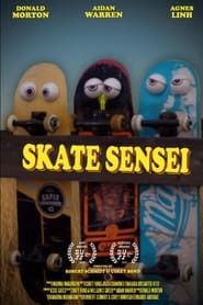 Skate Sensei series tv