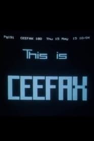 This is CEEFAX series tv