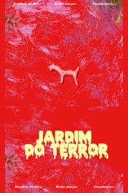 Jardim do Terror series tv
