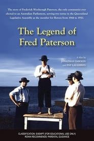 Image The Legend of Fred Paterson