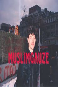 Muslimgauze: Chasing the Shadow of Bryn Jones series tv