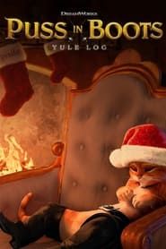 Puss in Boots' Yule Log series tv