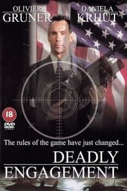 Deadly Engagement series tv