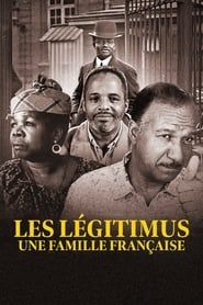 Les Légitimus, une famille française series tv