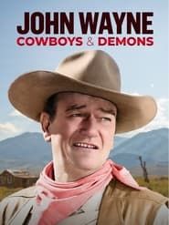 watch John Wayne: Cowboys & Demons