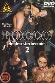 Rocco Never Dies: The End