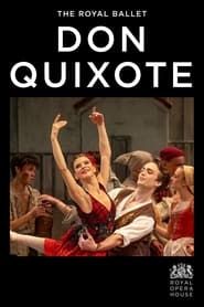 The Royal Ballet - Don Quixote series tv