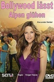 Image Bollywood lässt Alpen glühen 2011