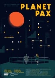 Image Planet Pax 2020