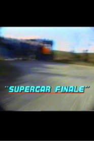 Supercar Finale series tv