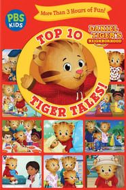 Daniel Tiger's Neighborhood: Top 10 Tiger Tales! series tv