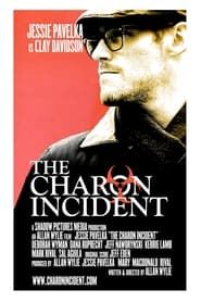 The Charon Incident series tv