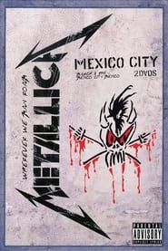 Metallica: Live Shit - Binge & Purge, Mexico City 1993 The Film series tv