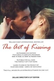 The Art of Kissing series tv
