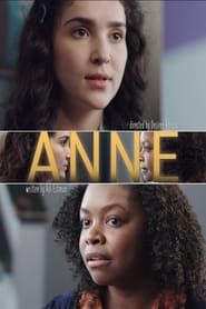 Anne series tv