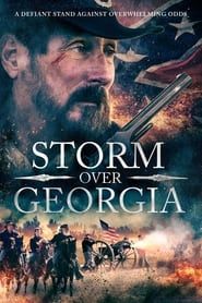 Storm Over Georgia (2023)