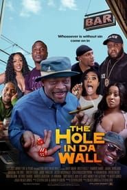 The Hole in Da Wall series tv