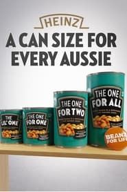 Heinz Beanz. A Can Size for Every Aussie! series tv