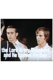 The Lord Is My Shepherd and He Knows I'm Gay series tv