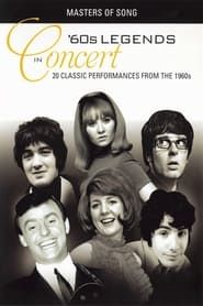60s Legends in Concert ()