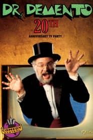 Image Dr. Demento's 20th Anniversary TV Party 1991