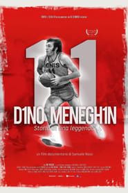 Dino Meneghin - Storia di una leggenda (2023)