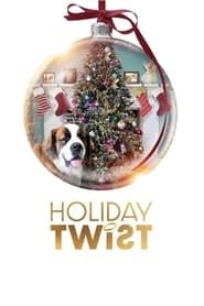 Holiday Twist 2023 streaming