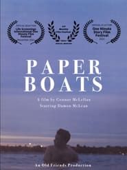 Paper Boats series tv