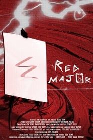 Red Major ½ series tv