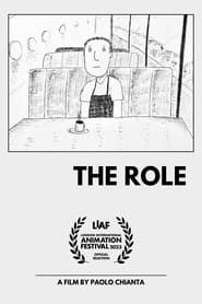 The Role series tv