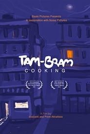 Tam-Bram Cooking series tv
