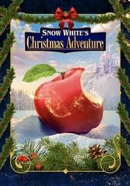 Snow White’s Christmas Adventure 2023 streaming