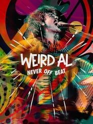 Weird Al: Never Off Beat series tv