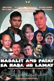Nagalit Ang Patay sa Haba ng Lamay: Da Resbak 2023 streaming