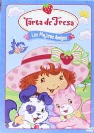 Tarta de Fresa - Los Mejores Amigos series tv
