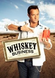 Whiskey Business-hd