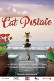 Cat Postale series tv