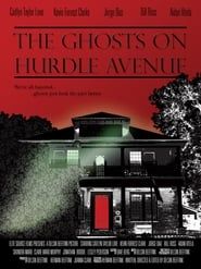 The Ghosts on Hurdle Avenue series tv