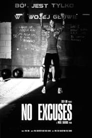 No Excuses series tv
