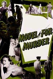 Model for Murder series tv