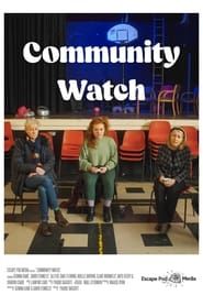 Community Watch series tv