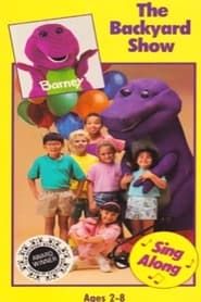 Barney and the Backyard Gang: The Backyard Show-hd