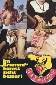 Im "Brummi" bumst sichs besser! (1975)