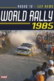 Rallye Sanremo 1985 series tv