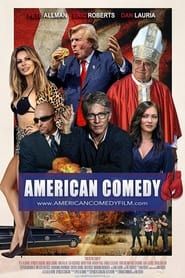 American Comedy 2023 streaming