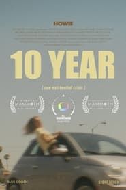 10 Year (short film) series tv