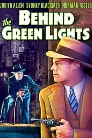 Image Behind the Green Lights 1935