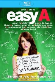 The Making of Easy A series tv