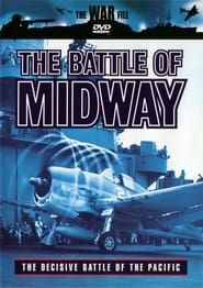 The War File: The Battle Of Midway series tv