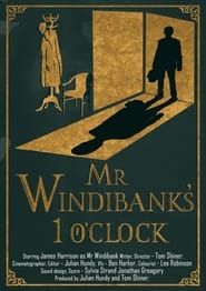 Mr Windibank's 1 o'clock series tv